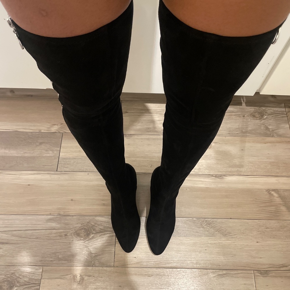 Womens Dolce Vita Vix boot